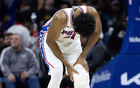 NBA壞消息：恩比德手術(shù)，76人隊(duì)面臨抉擇