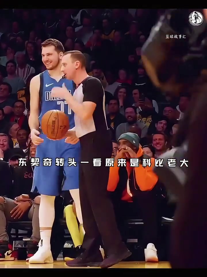 你的偶像不一定是科比，但你偶像的偶像一定是科比！