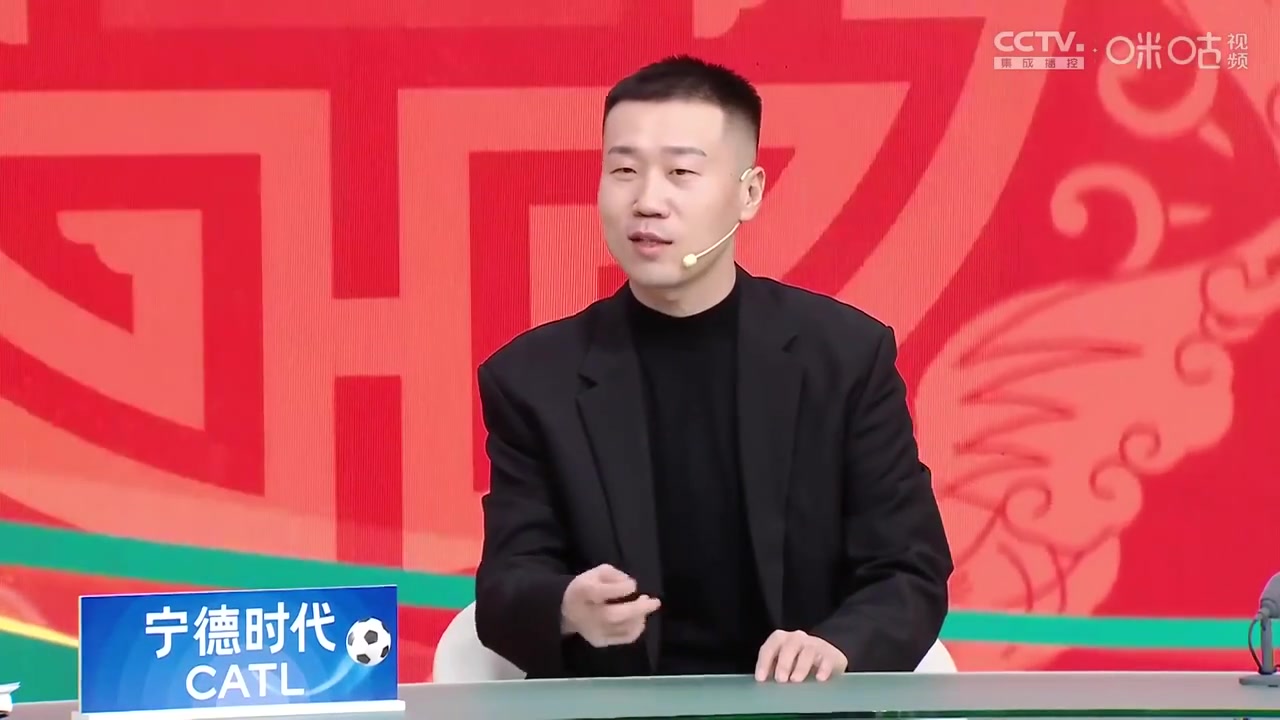 楊九郎：阿森納是我第二主隊(duì)，第一主隊(duì)是北京國安