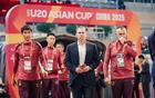國(guó)足集訓(xùn)新名單，王鈺棟、劉誠宇入選，塞鳥、奧斯卡缺席