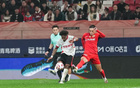 海港連勝，2-0勝長(zhǎng)春，開局不敗，過程需完善