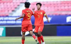中國U17男足新陣容亮相，艾比布拉領銜，備戰(zhàn)亞洲杯