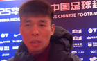 李帥全力亞冠，代表中國，踢出風(fēng)采。
