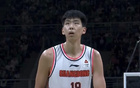 離譜！CBA排名大變，遼籃跌至第八，廣東隊倒數(shù)。