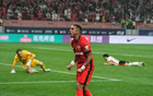 中超次輪，上海海港勝長(zhǎng)春亞泰2:0