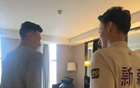 伊力福拉提&李添榮同宿，全明星騷操作震撼隊(duì)友！