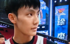 CBA技巧賽預(yù)賽，劉金雨勝趙繼偉，徐杰等三人晉級！