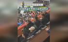 #CBA全明星賽啟，清大vs星銳一戰(zhàn)#
