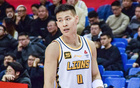 林秉圣狀態(tài)低迷，11投僅得3分3斷，2失誤4犯規(guī)。