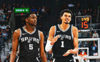 5年3.6億！NBA歷史最大合同，狀元統(tǒng)治聯(lián)盟？