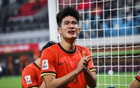 U20亞洲杯深圳終，亞足聯(lián)秘書長贊為佳績
