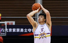 鄒雨宸：謝隊(duì)友傳球，全明星MVP