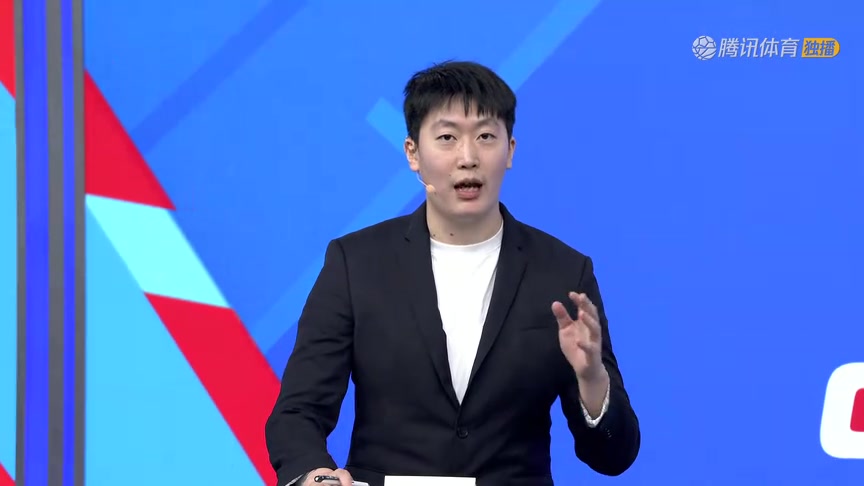 管澤元：湖人沒爭冠潛質(zhì)，中鋒弱三分不穩(wěn)，東皇組合身體狀態(tài)未知