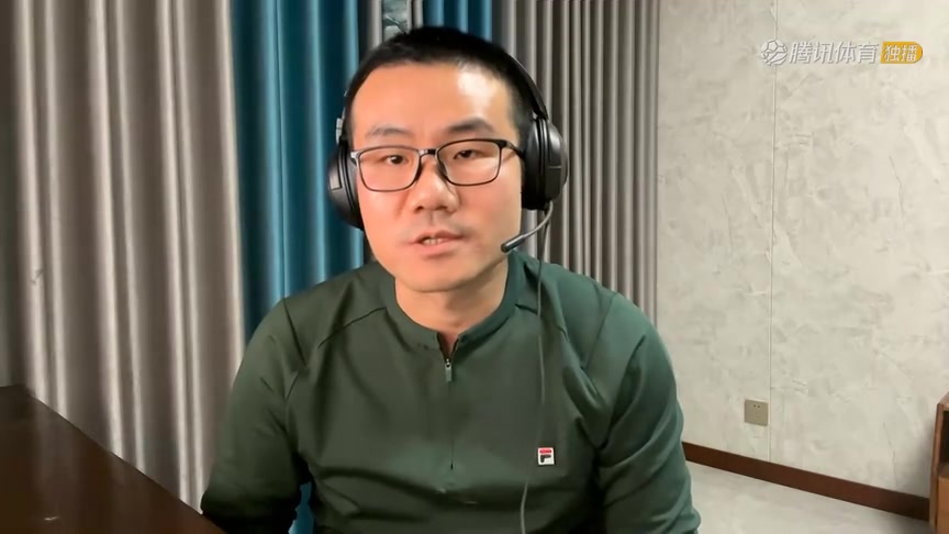 徐靜雨：詹姆斯、東契奇是聯(lián)盟最強(qiáng)二人組！進(jìn)攻能量無人可擋！