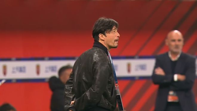 海港再領(lǐng)跑，中超兩連勝，猛虎霸氣不減！