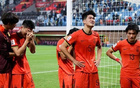 國足喜訊：U20國青留存，今年繼續(xù)征戰(zhàn)！