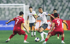 U20國足，10人跳級，2人進(jìn)國足，8人入U(xiǎn)22隊(duì)