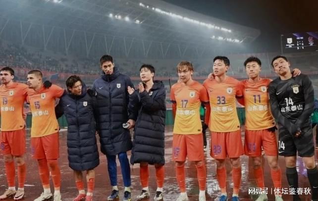 改寫后標(biāo)題：泰山隊(duì)零分抗議，J聯(lián)賽申訴亞足聯(lián)，海港或失亞冠晉級(jí)機(jī)會(huì)。