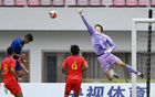 U22國足集訓(xùn)名單：泰山隊(duì)五將入選，包括于金永、依木蘭等