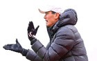 青島西海岸雨戰(zhàn)勝，2-0勝武漢三鎮(zhèn)