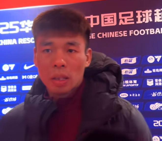 李帥全力亞冠代表中國，踢好比賽。