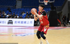 WCBA季后賽：浙江稠州銀行75-65負(fù)新疆國達(dá)氫，0-2出局。