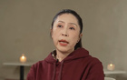 鄭薇坦露心聲，女籃失利痛徹心扉