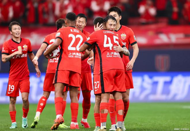 上海海港VS橫濱水手，海港狀態(tài)佳欲復(fù)仇，橫濱后勁足。