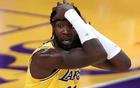 NBA巨星CBA夢碎，一女二夫終無大合同。