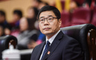 郭振明：精簡職改規(guī)劃，強化賽風賽紀管理