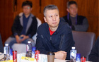 郭士強：成績互促，共管俱樂部促發(fā)展