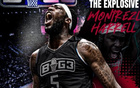 哈雷爾加盟BIG3聯(lián)賽，CBA交易風波終。