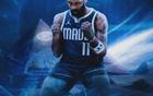 歐文韌帶撕裂！NBA巨星再倒下！