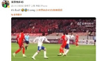 萊昂納多曬視頻質(zhì)疑進(jìn)球被吹，犯規(guī)？天吶！