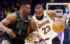 NBA5日前瞻：詹錫對(duì)決，雙星爭霸，聯(lián)盟領(lǐng)頭11連勝在望。