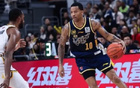 CBA積分榜：廣東領先遼寧，廣廈居首。