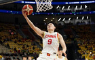 段冉：大學(xué)至CBA，三人至五人國家隊，張寧成就非凡！
