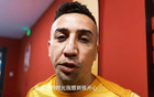 戴維森：西岸效力，尊重武漢