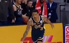 廣東大勝遼寧44分，新外援26+6，徐杰表現(xiàn)最佳，兩人零分收場。