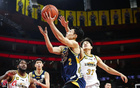 第三階段大勝！華南虎全勝第101場(chǎng)遼粵大戰(zhàn)！