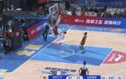 打爆全場！張鎮(zhèn)麟替身14投33分，中國第一前鋒易主！