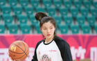 山西男女籃勝，女籃77-64進(jìn)八強(qiáng)