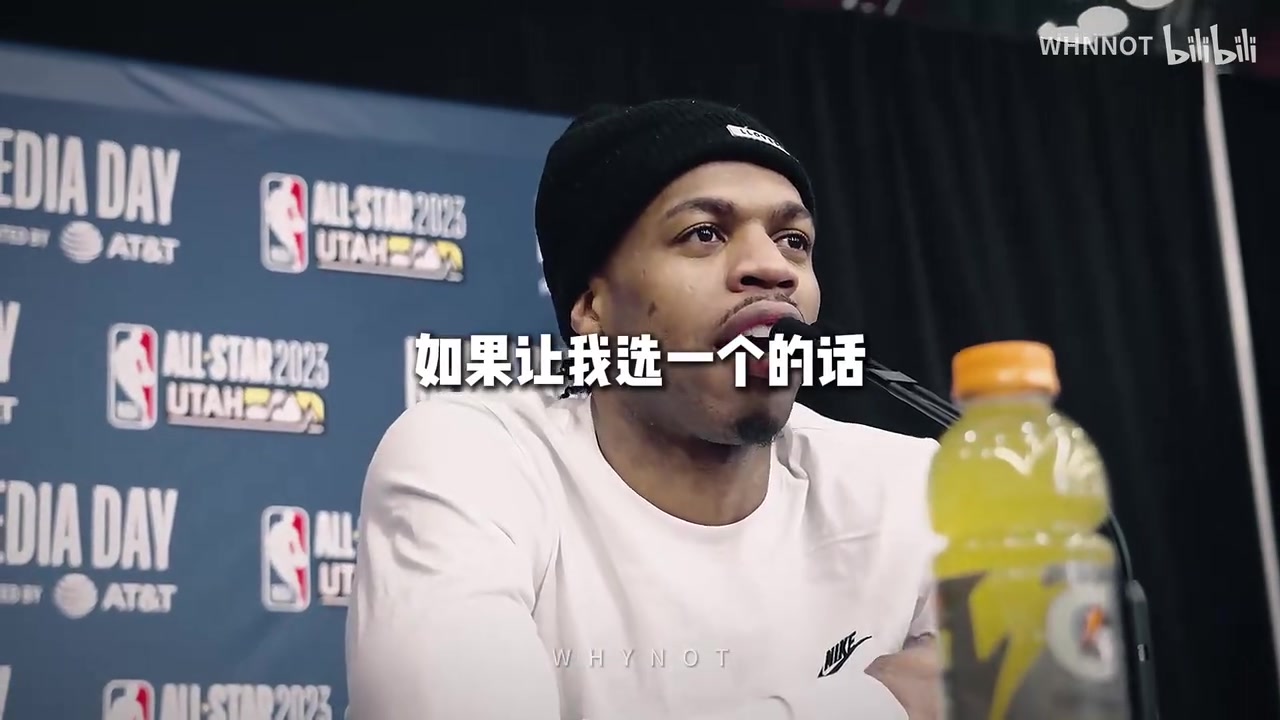 永遠(yuǎn)的孤膽英雄！威少今年會拿下那個(gè)“該死”的冠軍嗎？