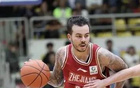 北控外援狂砍46分8板8助，浙江約克三雙48分領跑