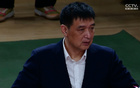 北控險勝，強援46分，余嘉豪25+24，郭士強觀戰(zhàn)！