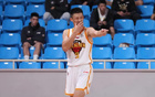 周鵬12中8，得19分4板，命中多關(guān)鍵球！