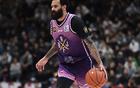 CBA積分榜：北控險勝浙江，深圳勝江蘇。