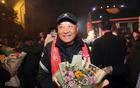 正式官宣！老帥68歲再出山，新職務(wù)，全國(guó)冠軍在望！