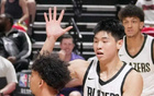 崔永熙康復，三月再戰(zhàn)NBA！