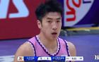 北控男籃險勝浙江，余嘉豪、里勒、約克高光表現(xiàn)。